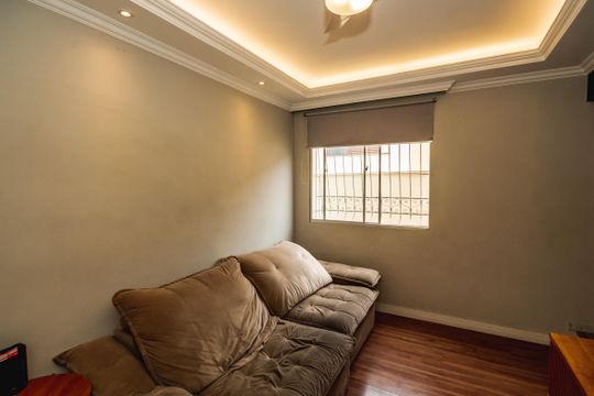 Apartamento à venda com 2 quartos, 130m² em Planalto, Belo Horizonte
