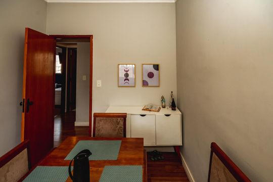 Copa de apartamento à venda com 2 quartos, 130m² em Planalto, Belo Horizonte