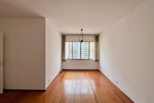 Apartamento à venda com 3 quartos, 106m² em Itaim Bibi, São Paulo
