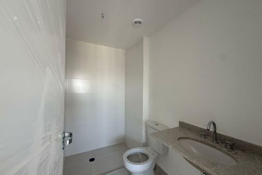 Apartamento à venda com 3 quartos, 125m² em Quarta Parada, São Paulo