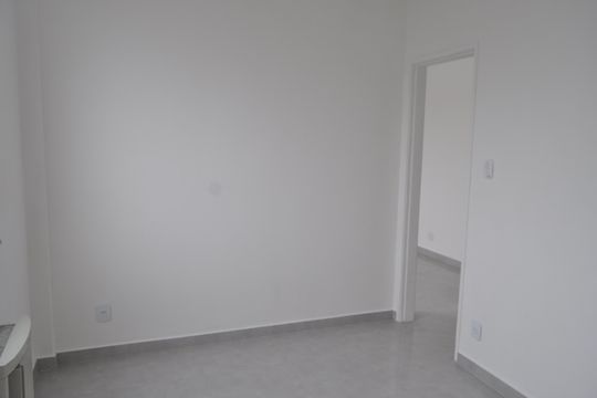Quarto 1 de apartamento à venda com 2 quartos, 55m² em Engenho Novo, Rio de Janeiro