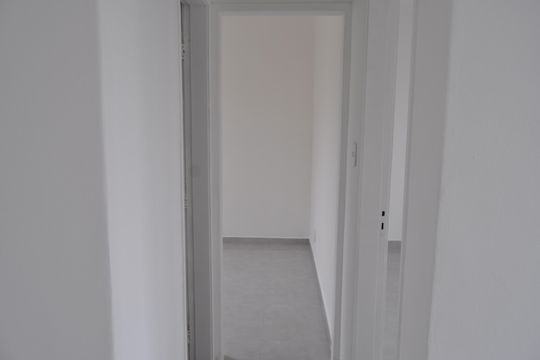 Corredor de apartamento à venda com 2 quartos, 55m² em Engenho Novo, Rio de Janeiro
