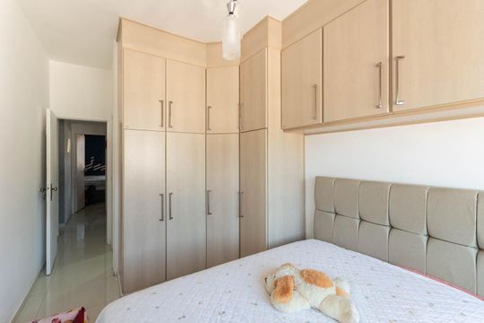 Suíte de apartamento à venda com 2 quartos, 80m² em Vila Isabel, Rio de Janeiro