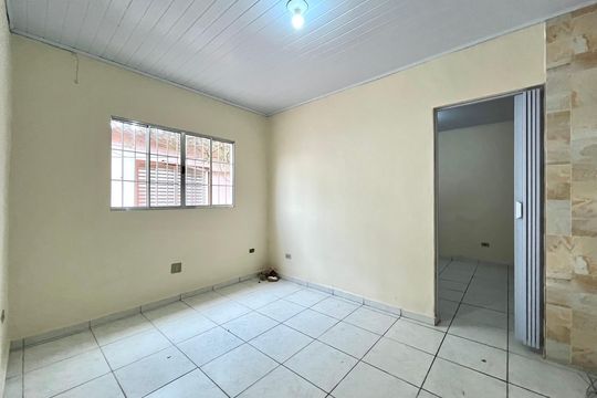 Casa para alugar com 1 quarto, 45m² em Americanópolis, São Paulo