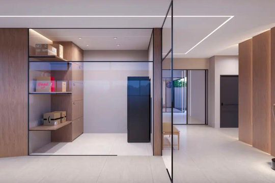 Apartamento à venda com 3 quartos, 85m² em Prado, Belo Horizonte