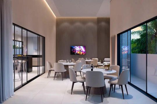 Apartamento à venda com 3 quartos, 85m² em Prado, Belo Horizonte