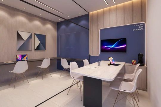 Apartamento à venda com 3 quartos, 85m² em Prado, Belo Horizonte
