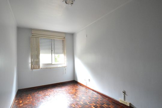 Apartamento à venda com 2 quartos, 58m² em Jardim Itu, Porto Alegre