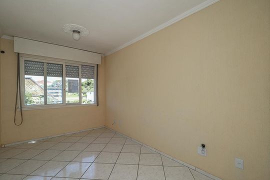Sala de apartamento para alugar com 1 quarto, 65m² em Jardim Dona Leopoldina, Porto Alegre