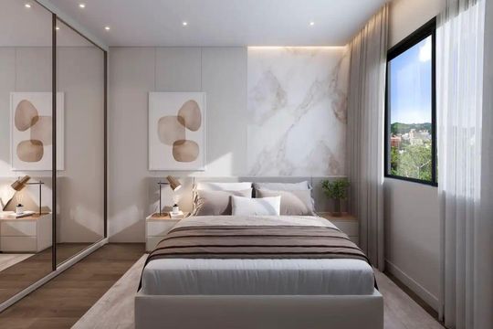 Apartamento à venda com 3 quartos, 173m² em Prado, Belo Horizonte
