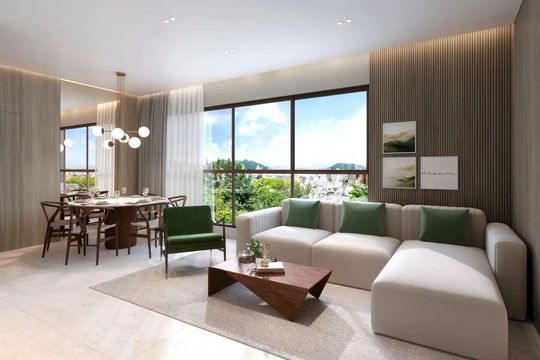 Apartamento à venda com 3 quartos, 173m² em Prado, Belo Horizonte