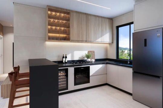 Apartamento à venda com 3 quartos, 173m² em Prado, Belo Horizonte