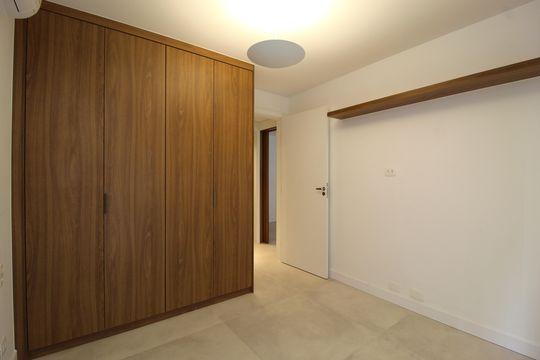 Quarto 1 de apartamento para alugar com 2 quartos, 85m² em Jardim Paulista, São Paulo