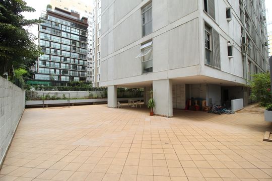 Área Comum de apartamento para alugar com 2 quartos, 85m² em Jardim Paulista, São Paulo