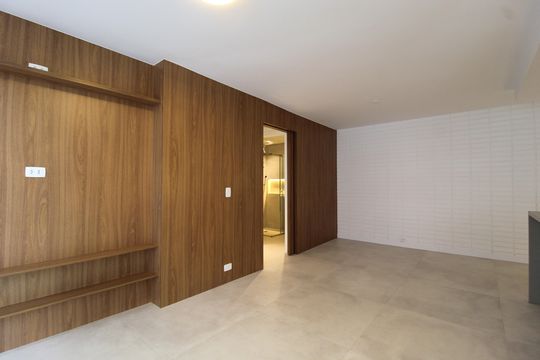 Sala de apartamento para alugar com 2 quartos, 85m² em Jardim Paulista, São Paulo