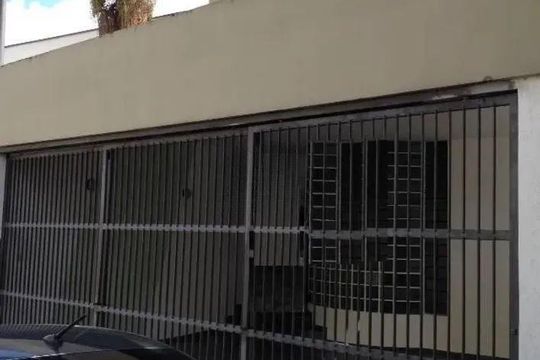 Casa à venda com 4 quartos, 287m² em Jardim Textil, São Paulo