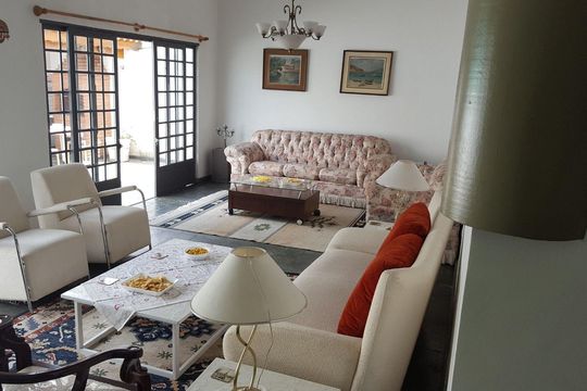 Casa à venda com 4 quartos, 287m² em Jardim Textil, São Paulo