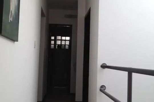 Casa à venda com 4 quartos, 287m² em Jardim Textil, São Paulo