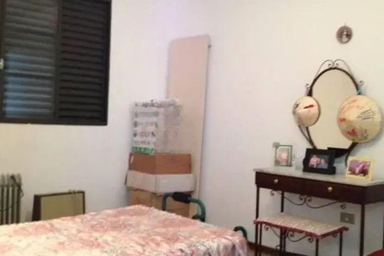 Casa à venda com 4 quartos, 287m² em Jardim Textil, São Paulo