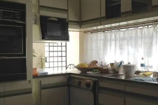 Casa à venda com 4 quartos, 287m² em Jardim Textil, São Paulo