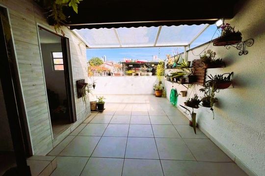 Apartamento à venda com 2 quartos, 157m² em Vila Alzira, Santo André