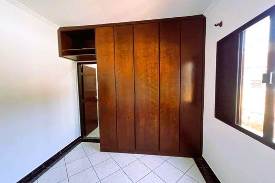 Apartamento à venda com 2 quartos, 157m² em Vila Alzira, Santo André