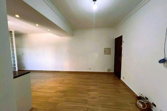 Apartamento à venda com 2 quartos, 157m² em Vila Alzira, Santo André