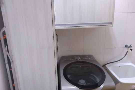 Casa à venda com 2 quartos, 85m² em Vila Carrão, São Paulo
