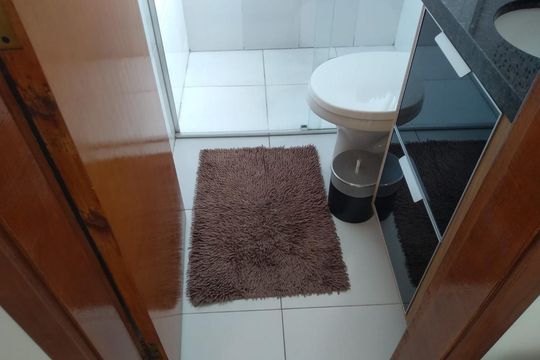 Casa à venda com 2 quartos, 85m² em Vila Carrão, São Paulo