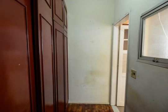 Quarto de Serviço de apartamento para alugar com 4 quartos, 140m² em Grajaú, Rio de Janeiro
