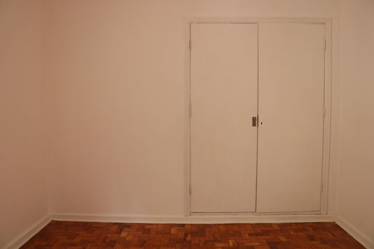 Quarto 1 de apartamento para alugar com 2 quartos, 110m² em Lapa, São Paulo