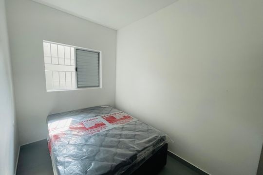 Quarto de apartamento para alugar com 1 quarto, 22m² em Vila Operária, Guarulhos