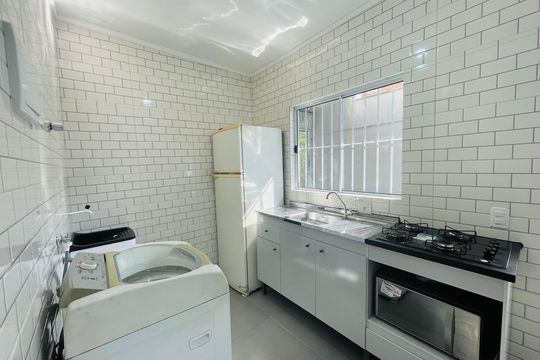 Apartamento para alugar com 1 quarto, 22m² em Vila Operária, Guarulhos