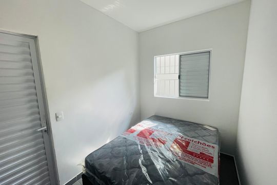 Quarto de apartamento para alugar com 1 quarto, 22m² em Vila Operária, Guarulhos