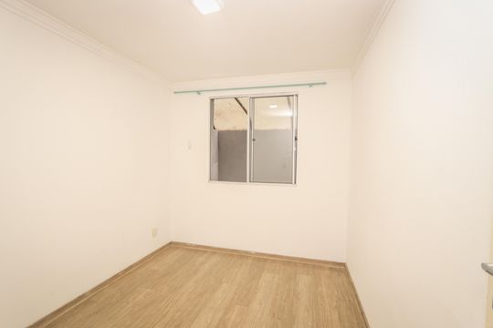 Quarto 2 de apartamento para alugar com 2 quartos, 57m² em Parque Munhoz, São Paulo