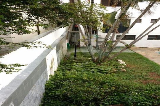 Casa à venda com 5 quartos, 712m² em Vila Cordeiro, São Paulo