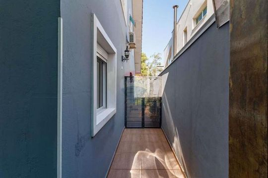 Casa à venda com 3 quartos, 360m² em Residencial Tres (Alphaville), Santana de Parnaíba