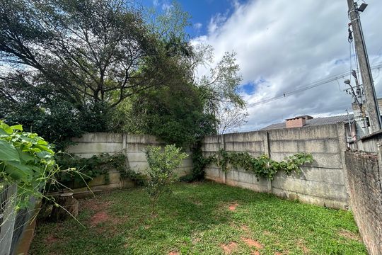 Área comum de apartamento à venda com 2 quartos, 45m² em Rondônia, Novo Hamburgo