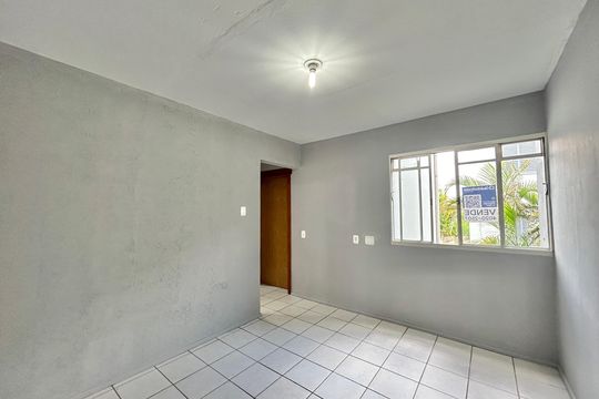 Apartamento à venda com 2 quartos, 45m² em Rondônia, Novo Hamburgo