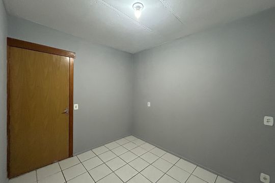 Quarto 1 de apartamento à venda com 2 quartos, 45m² em Rondônia, Novo Hamburgo