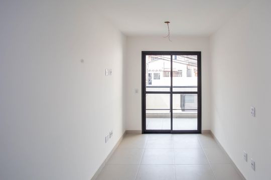 Apartamento à venda com 2 quartos, 46m² em Centro, Diadema