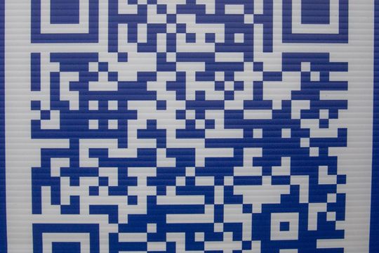 QRcode de apartamento à venda com 2 quartos, 46m² em Centro, Diadema