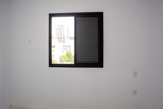 Quarto 1 de apartamento à venda com 2 quartos, 40m² em Centro, Diadema