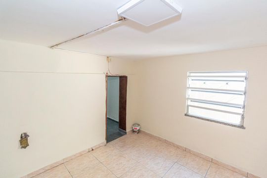Quarto 3 de casa para alugar com 3 quartos, 90m² em Madureira, Rio de Janeiro