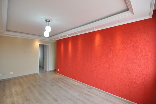 Apartamento para alugar com 2 quartos, 67m² em Vila Constança, São Paulo