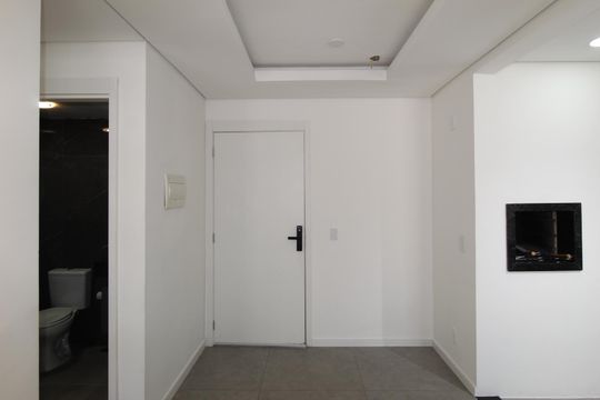 Sala de apartamento à venda com 2 quartos, 39m² em Sarandi, Porto Alegre