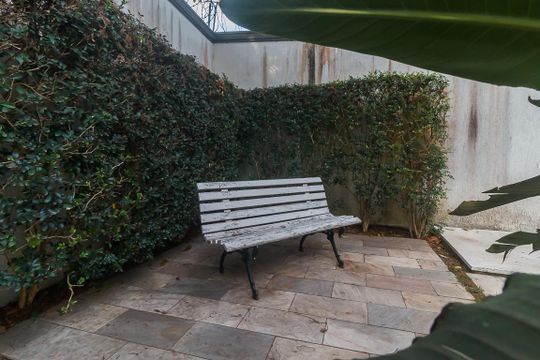 Área comum de casa para alugar com 5 quartos, 1004m² em Conjunto Alvorada, Poá