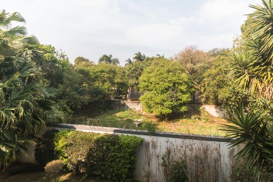 Vista da Sacada de casa para alugar com 5 quartos, 1004m² em Conjunto Alvorada, Poá