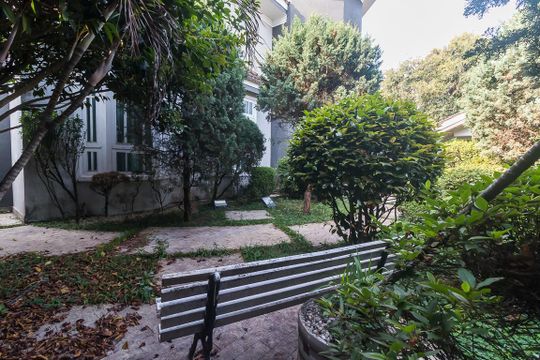 Área comum de casa para alugar com 5 quartos, 1004m² em Conjunto Alvorada, Poá
