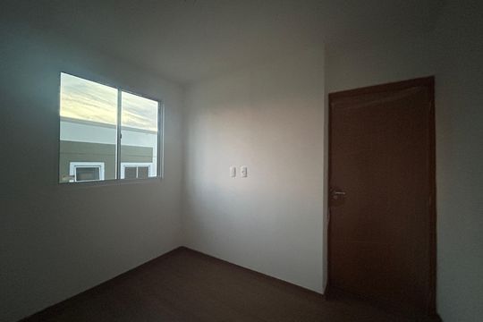 Quarto 2 de apartamento para alugar com 2 quartos, 42m² em Rondônia, Novo Hamburgo